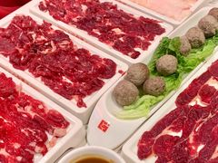 -八合里潮汕鲜牛肉火锅(福州万象城店)
