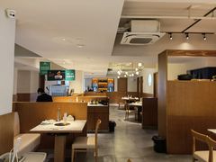 大堂-花城粤菜餐厅(高新区店)