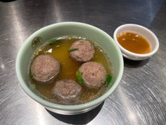 -潮界(虹桥新天地店)