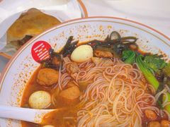 -初晋·山西地道刀削面.晋北莜面香(星耀城店)