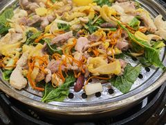 -阿多私房菜(顺德店)