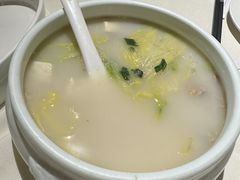 -在前门·烤鸭北京菜(五月花广场店)