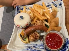 -森味花园·日本料理(伊藤洋华堂亚运村店)