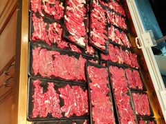 -海汕记·潮汕鲜牛肉火锅·自助