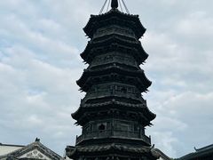 -南翔古镇