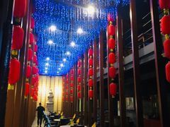 大堂-滇越乘象云南餐厅(豆各庄店)