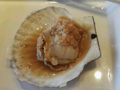 -马路边上·小海鲜烧烤(八一路店)