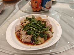 -益健名厨海鲜城(夏湾店)