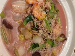 -莆田餐厅PUTIEN(西安万象天地店)