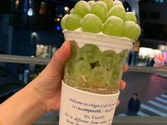 -Cafe de Paris(林荫路店)
