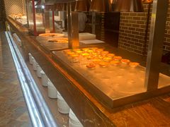 自助取餐区-汉巴味德(大悦城店)