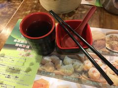 -添好运点心专门店(深水埗店)