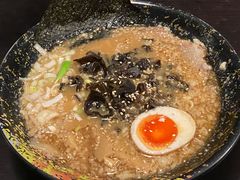 九州拉面-日本料理神拉面