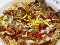 -太二酸菜鱼(汕头苏宁广场店)