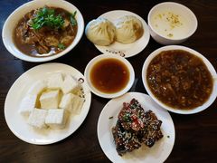 -姚记炒肝店(簋街店)