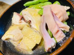 -弄堂里(阿里西溪A区店)