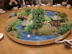 -呷湘厨·鱼汤捞饭·剁椒鱼头·辣椒炒肉(国家会展中心店)