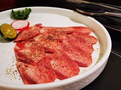 -谷牛和牛烤肉(漕河泾印象城店)