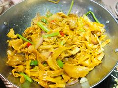 -符离集餐厅(万象城店)