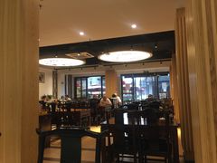 大堂-龙抄手(文殊坊店)