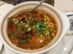 -子霖南山鲜虾面(南山总店)