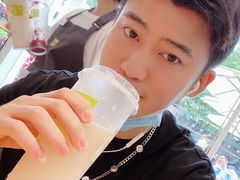 -奈雪的茶(石厦时代广场店)