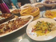 -三八饭店(南京路店)