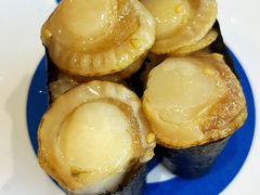 -KURA寿司(博多中洲店)