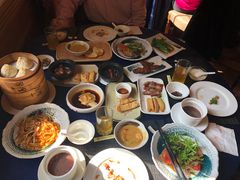 -马勒别墅·中餐厅