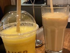 -BAKER&SPICE(国金中心商场店)