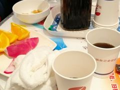 -海底捞火锅(亲子主题北金鹰店)