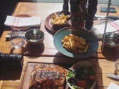 -The Meat & Wine Co Southbank(南岸店)