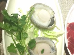 -金海阁海鲜火锅