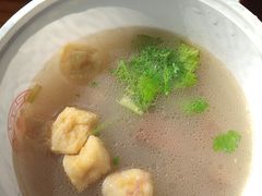 -鸡鸣汤包(红山动物园店)