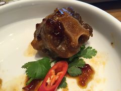 -赤坂亭·M9和牛烧肉·铁板烧(合肥万象城店)