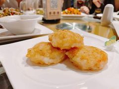 -香云轩·顺德菜(香云纱园林酒店店)