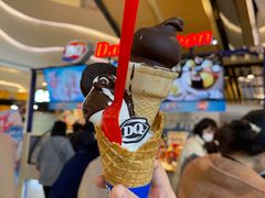 -DQ·蛋糕·冰淇淋(苏宁店)