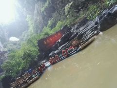 -英西峰林·洞天仙境