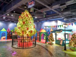 -幻贝家儿童乐园(苏州中心店)