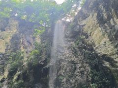 -天河潭旅游度假区