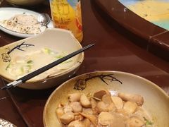 -青岛海天世园酒店-海澜阁中餐厅