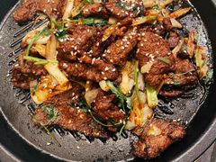 -羲和雅苑•北京烤鸭(平安国际金融中心店)