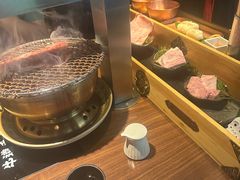 -牛道·和牛九食(市府恒隆广场店)