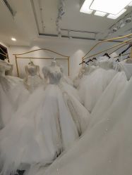 -ZHICOME·稚蔻婚纱礼服造型定制(西安龙首印象城店)