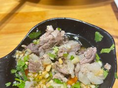 -九记潮汕现切鲜牛肉自助火锅(长沙·方圆荟店)