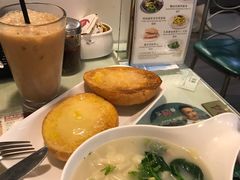 -翠华餐厅(旺角文华商场店)