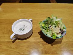 -LUCCA卢卡西班牙海鲜饭(远洋广场店)