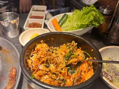 -喜来稀肉(虹泉路店)
