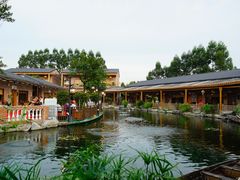 -大门水乡·顺德菜