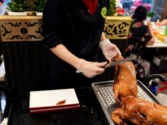 -玉林烤鸭店(垡头店)